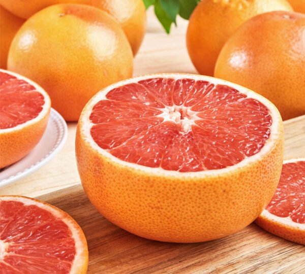 Texas Rio Red Grapefruit - Image 2