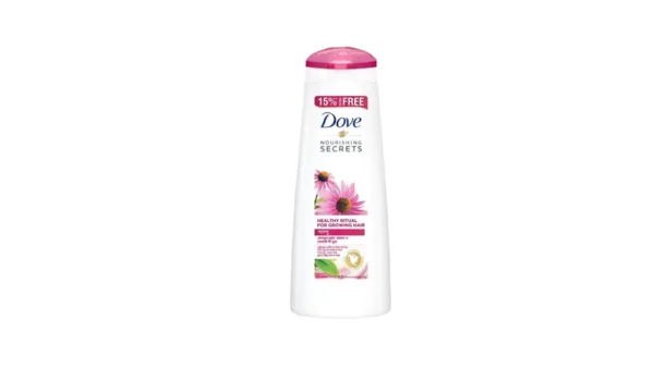 Dove Shampoo Healthy Grow 330ml