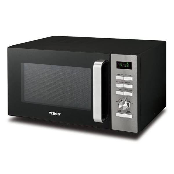 VISION G25 Microwave Oven 25Ltr Smart