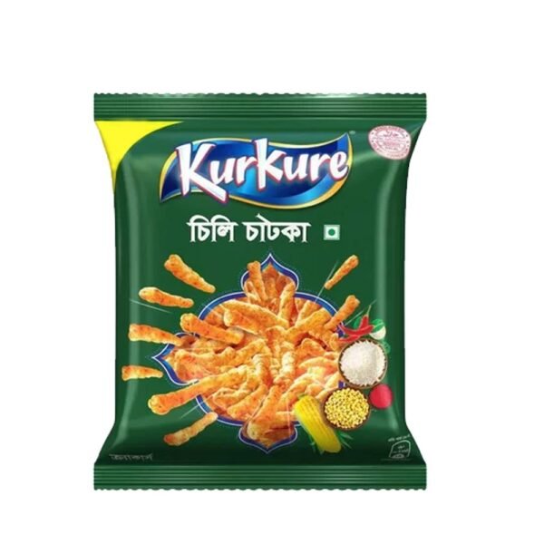 kurkure chips