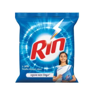 Rin Washing Powder Power Bright 1kg